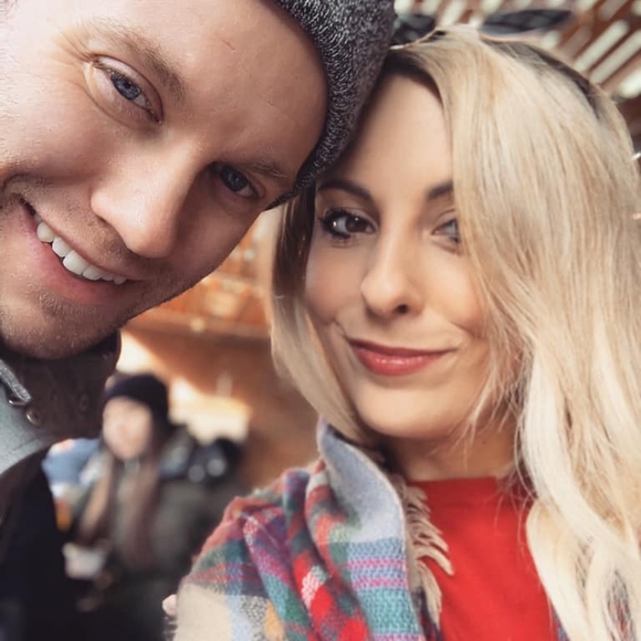 Meet your Posher, Christina - Picture 1 of 1